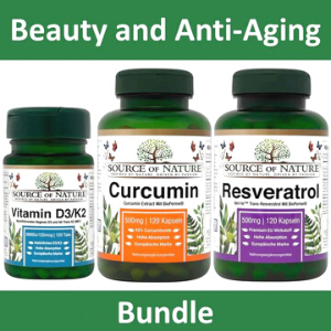 Vitamin and Supplements