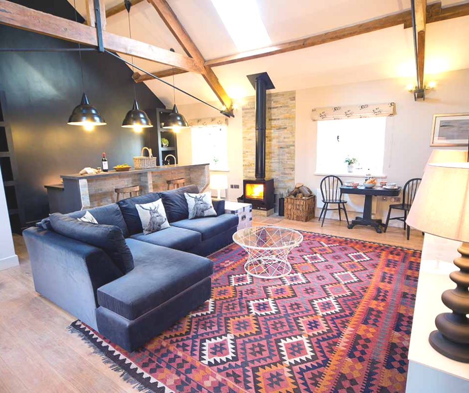 Weekend Retreats