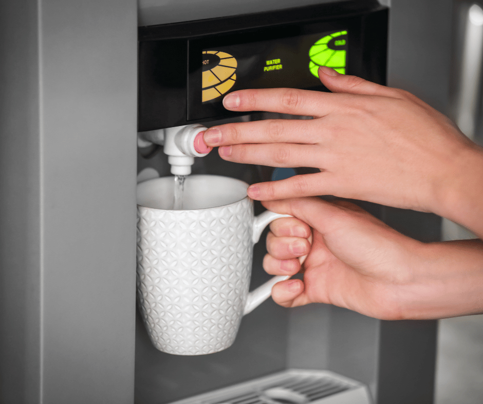 What Makes Office Water Coolers a Great Investment?