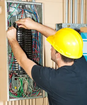 When and Why You Should Upgrade Your Electrical Panel