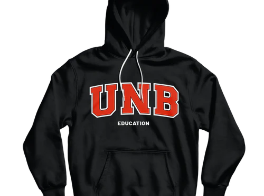 Why University Hoodies are the Perfect Gift for Students and Graduates