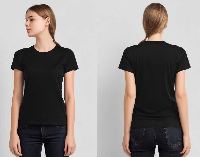 Why Skinny T-Shirts Are a Must-Have in Women’s Wardrobes