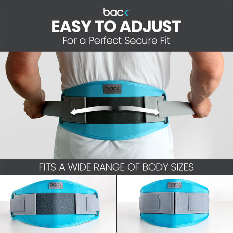 The Complete Guide To Using A Back Brace Posture Corrector For Improved Posture