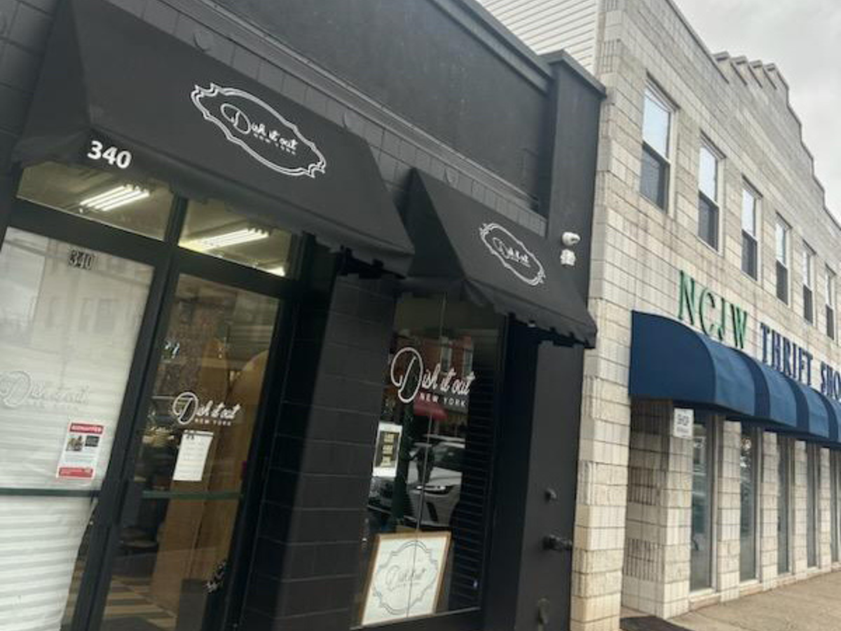 Why Commercial Awnings in New Jersey Are a Smart Investment for Local Businesses