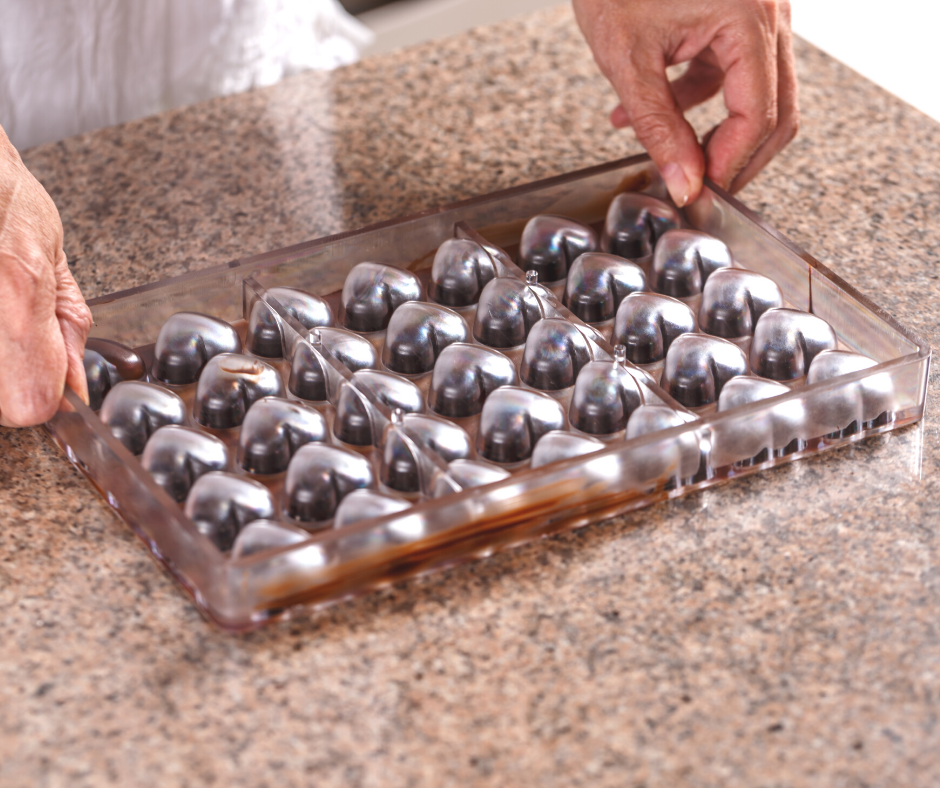 Dark Chocolate for Baking – Improve Your Health with a Delicious Tasting Snack