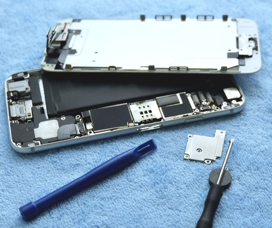 5 Things You Should Know About iPhone Repairing