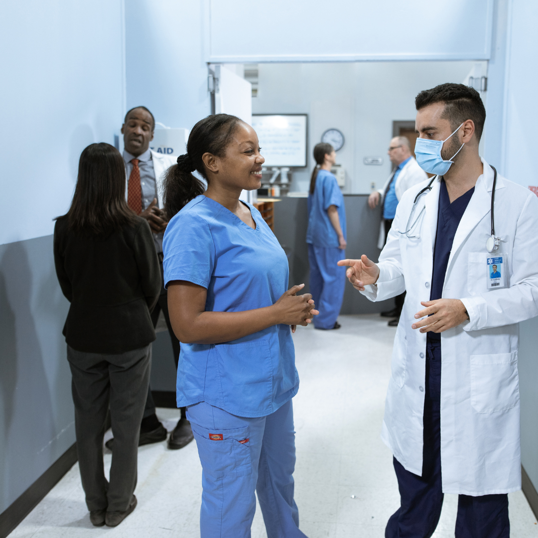 5 Things to Look for When Choosing a Medical Transcription Service