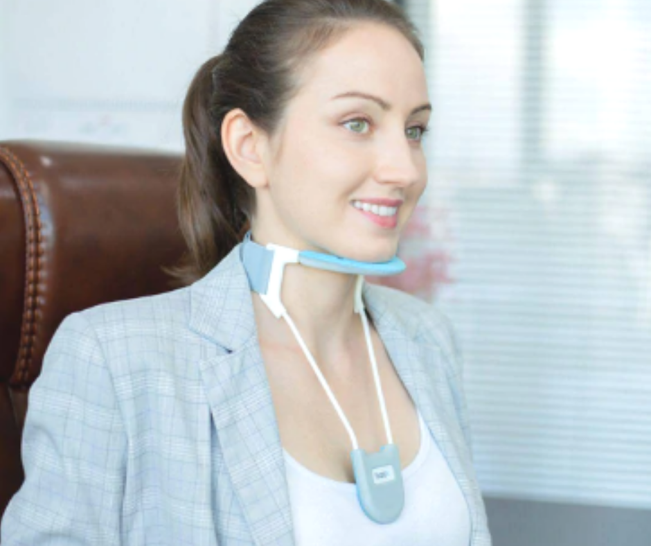 Tips for Using Neck Helper for Neck Support