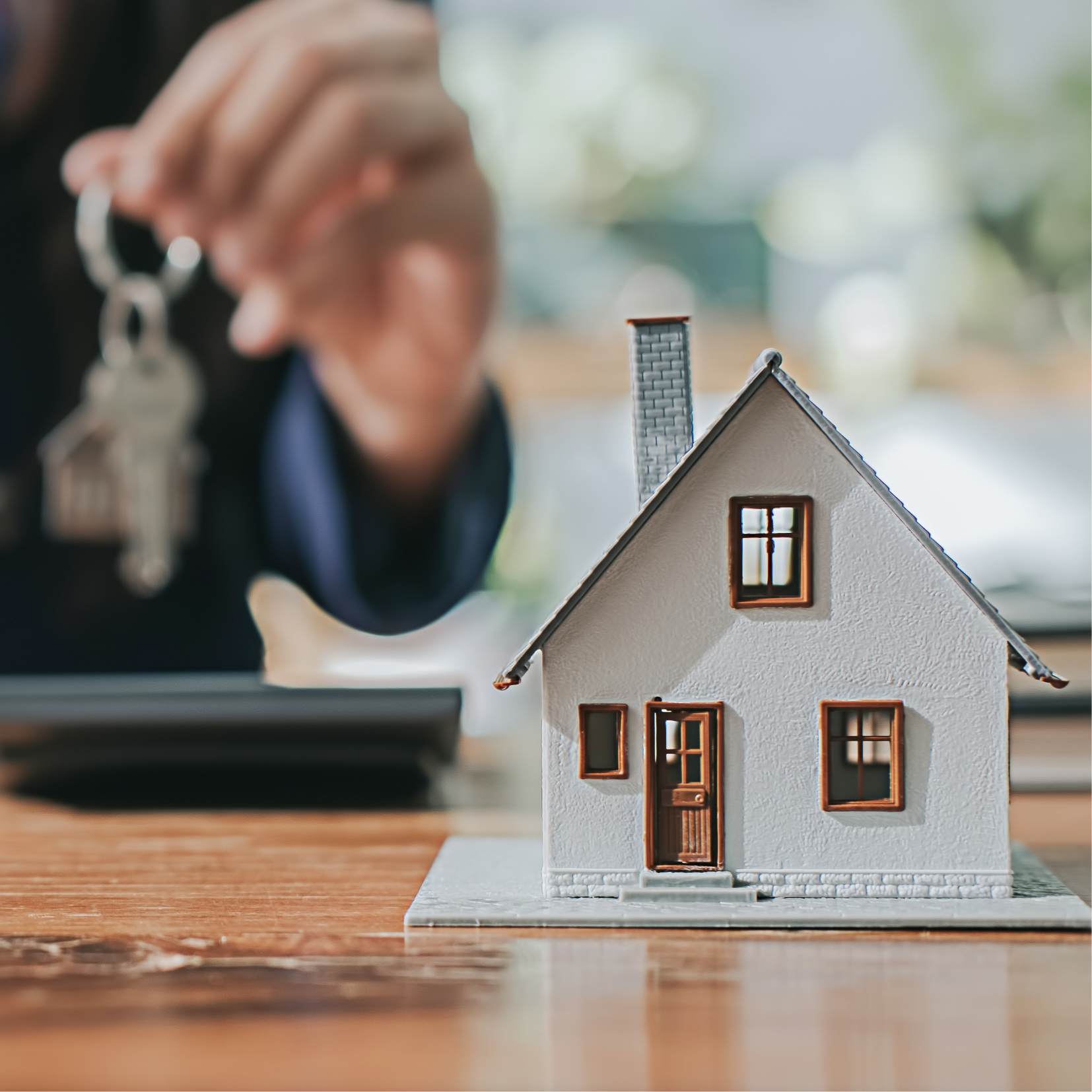 New Build Conveyancing: How to Ensure a Smooth and Hassle-Free Experience