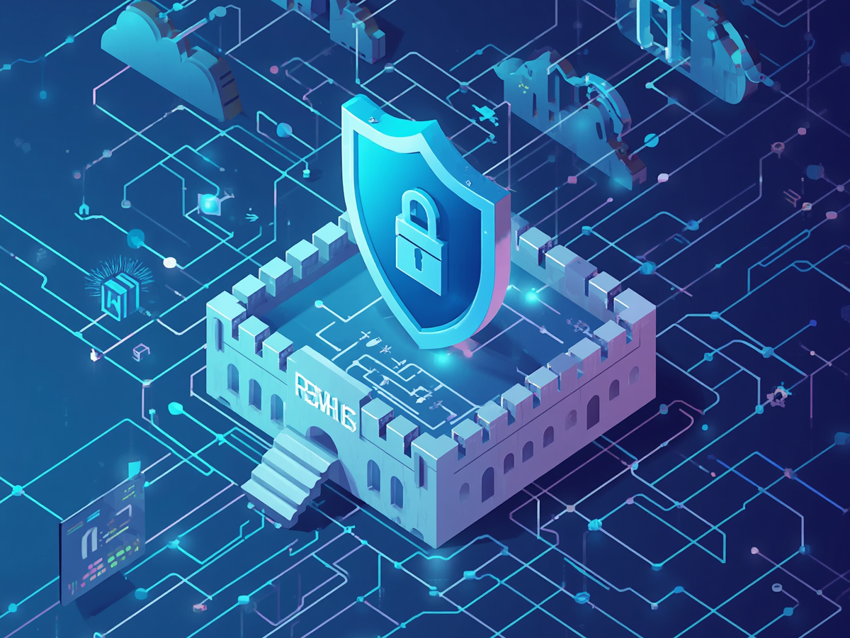 Why NSPM for SMEs Is Essential for Managing Firewall Security with Limited Resources