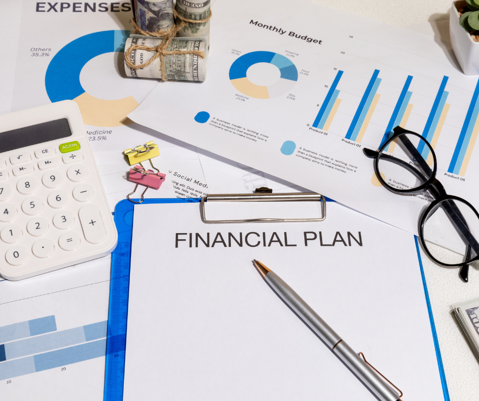 How Wilmington Families Can Secure Their Financial Future with Expert Wealth Management