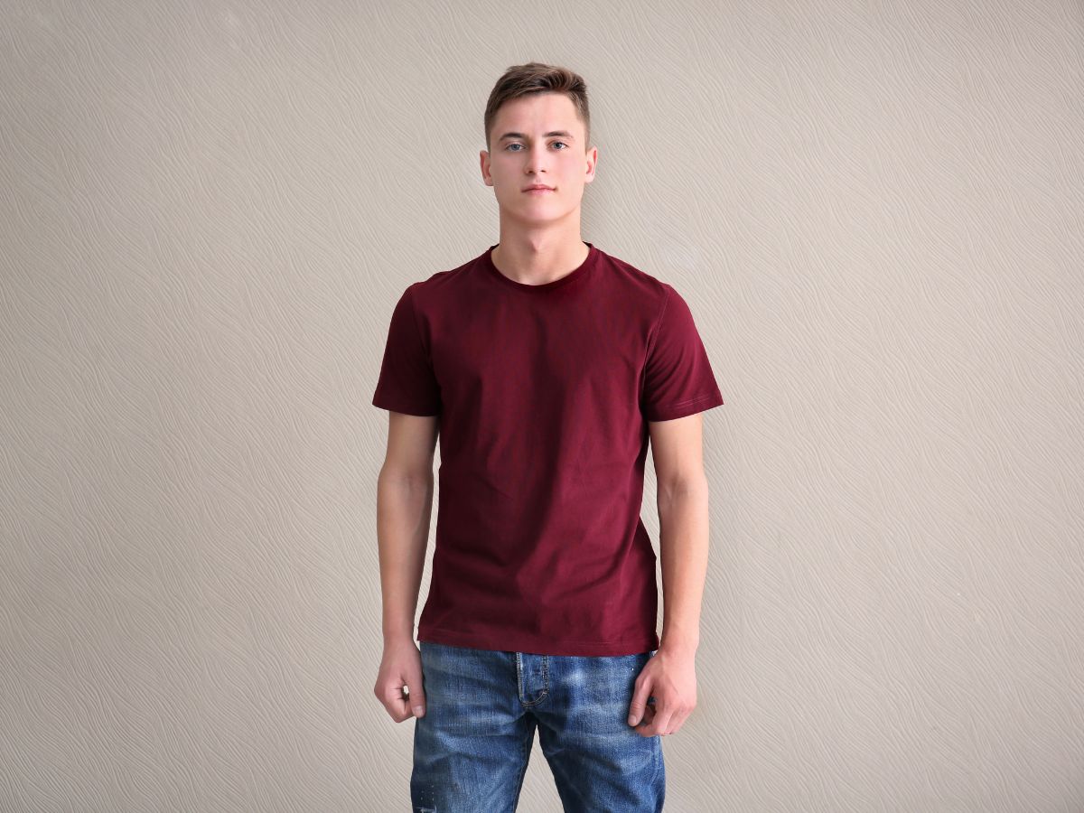 Best Brands for Plain T-Shirts: Where to Find Your Perfect Fit