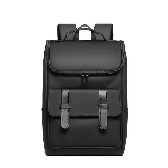 The Real Difference Between a Business Travel Backpack and a Standard Laptop Bag