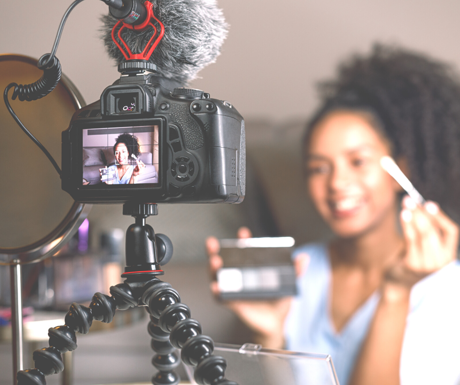 How Video Production Can Help Improve Your Success