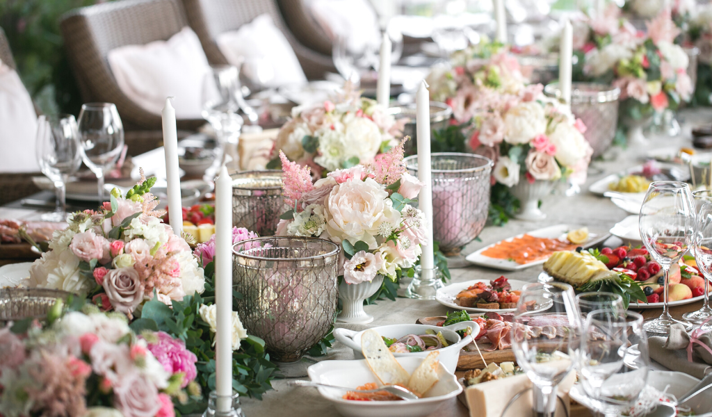 How to Find Luxury Wedding Venue in Utah, USA: Best Wedding Venues