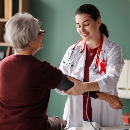 Urgent Care Clinic