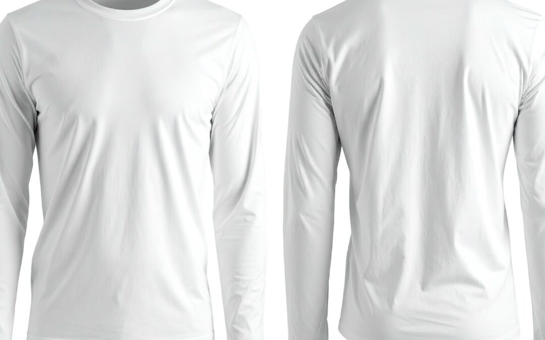 Long Sleeve T-Shirts