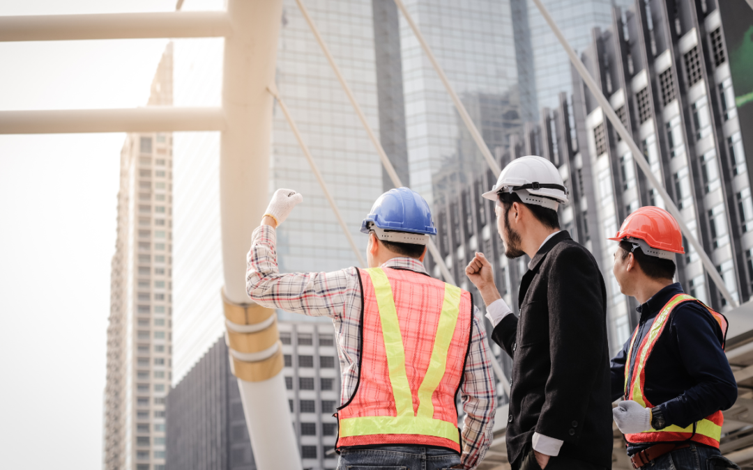 Managing Construction Risk