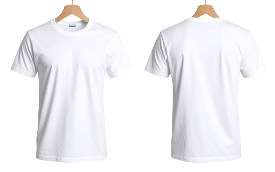 wholesale white t shirts UK