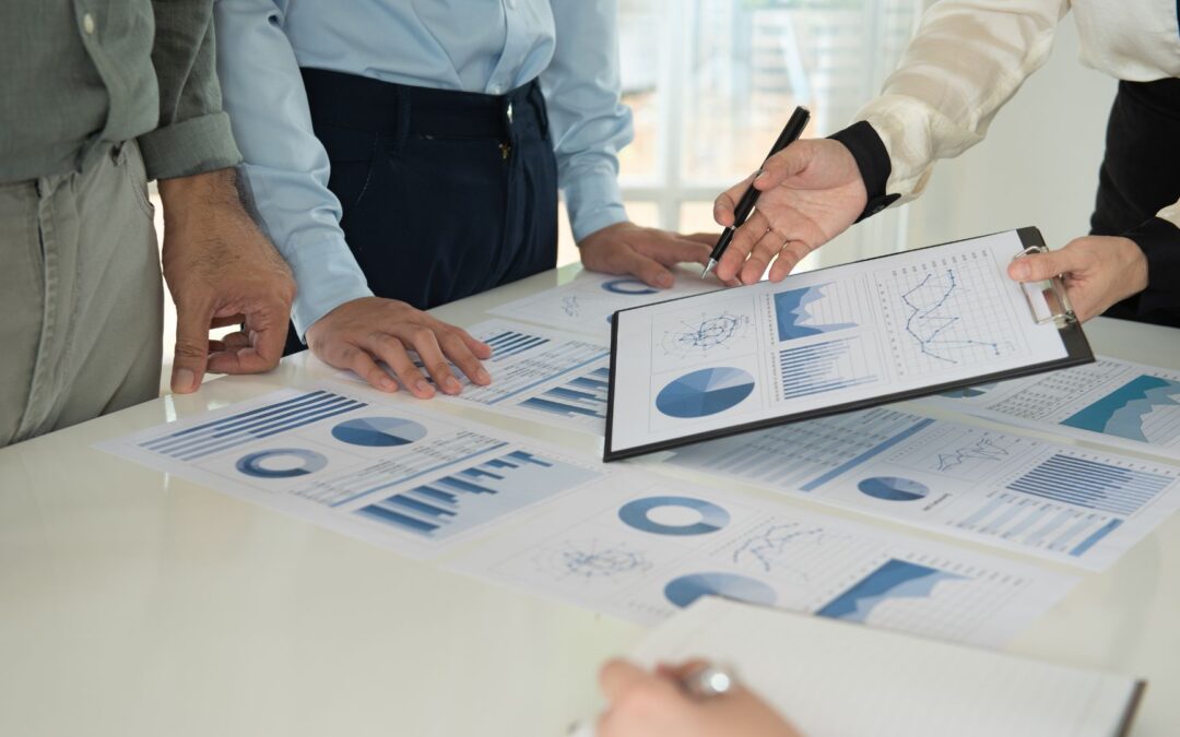 outsourced researchers and analysts services