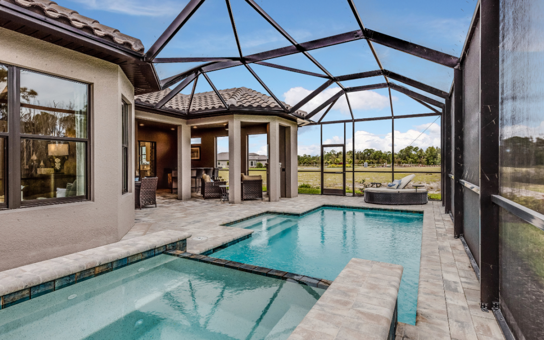 Pool Services in Florida