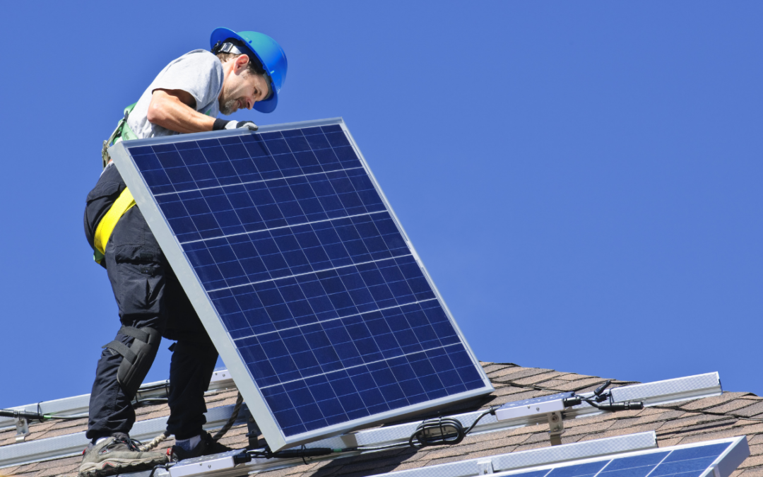 From Energy Bills to Solar Power: Planning a Smarter Townsville Home