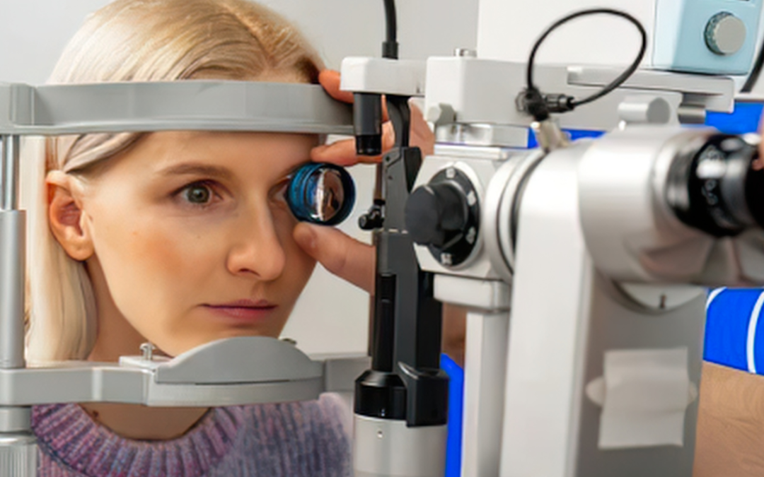 Why Tracking Changes in Your Vision Over Time Is Just as Important as Correcting Your Prescription