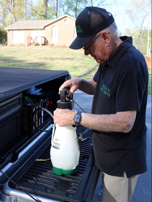 Why Are Residential Pest Control Services Important for North Carolina Homes?