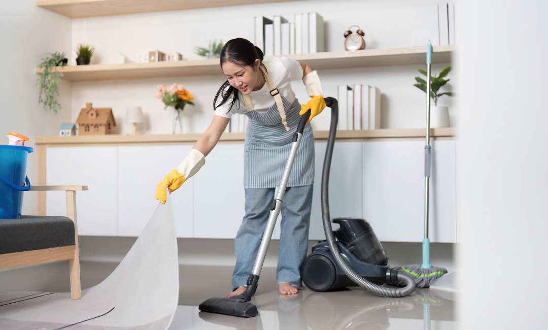 Professional Deep Cleaning Broomall PA: Key Areas That Often Need Extra Attention