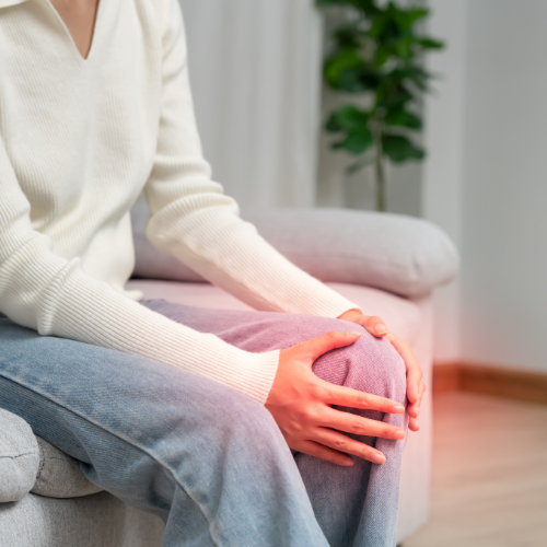 Why Persistent Joint Inflammation Should Never Be Ignored