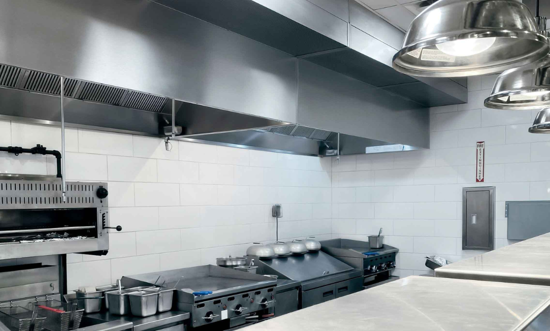 extraction cleaning services