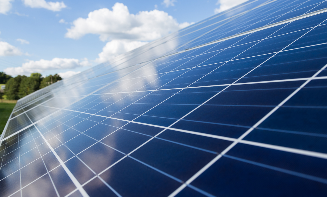 Solar Panel Maintenance Cairns