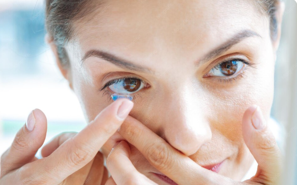 Contact Lenses Brampton